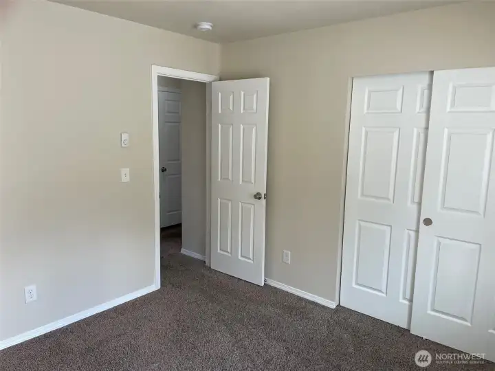 bedroom #2 332