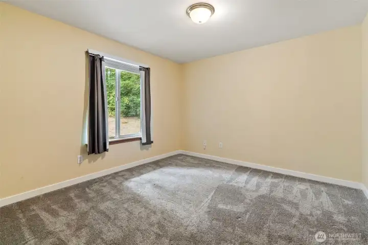 3rd Bedroom