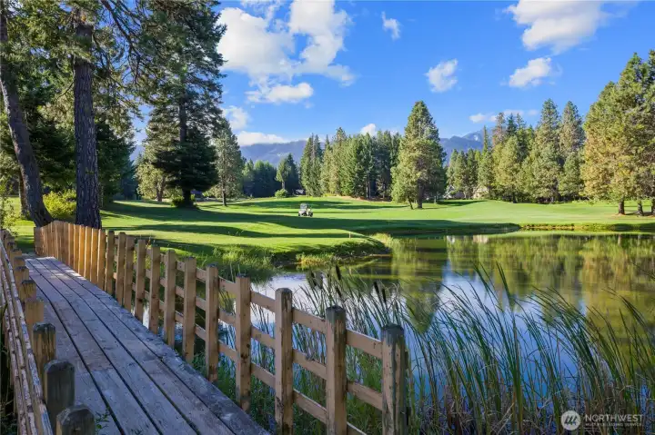 Sun Country Golf Course