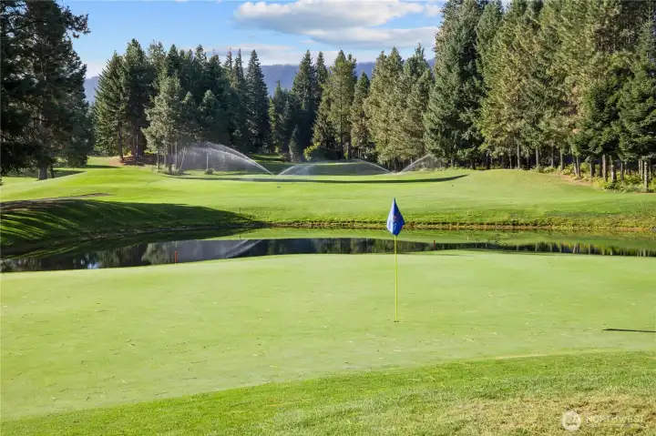 Sun Country Golf Course