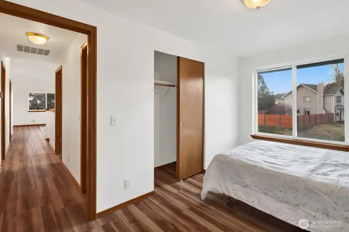2nd bedroom other view