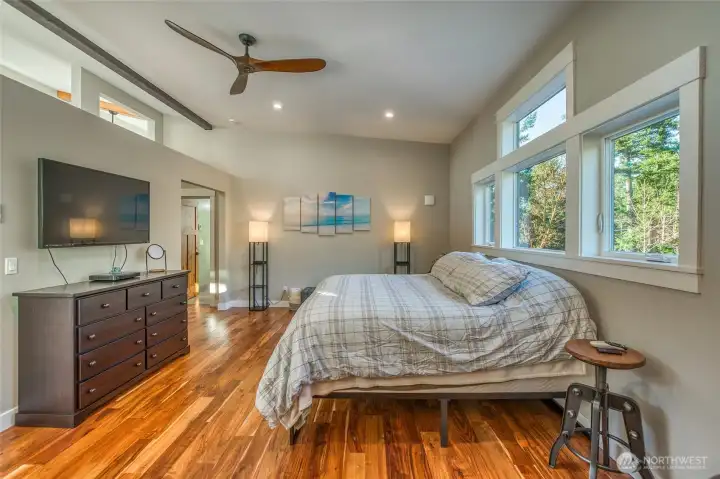 Primary Bedroom Ensuite