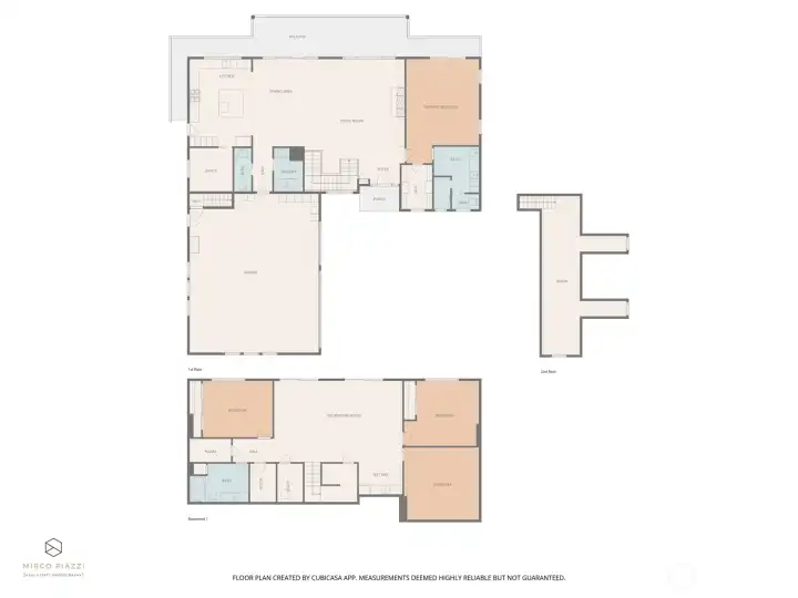 Check out the floor plans!