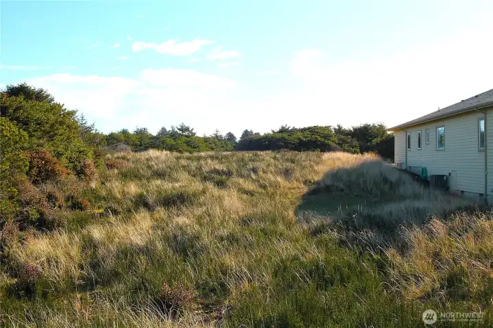 Build you house up - --