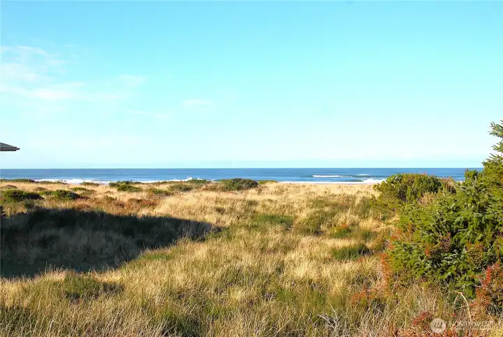 -- waiting for you to --