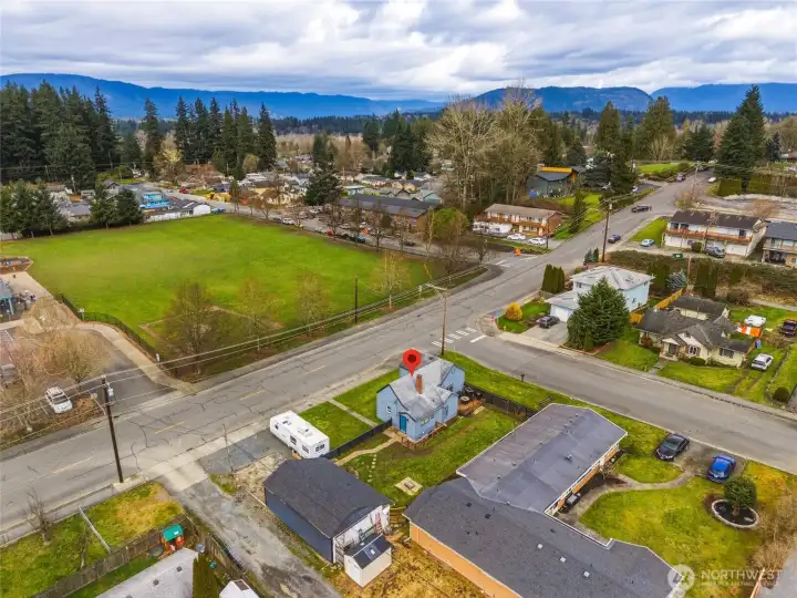 Come see this charming home asap!