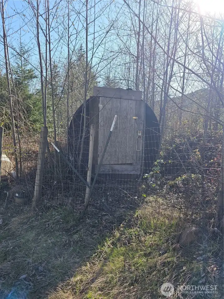 Outbuilding