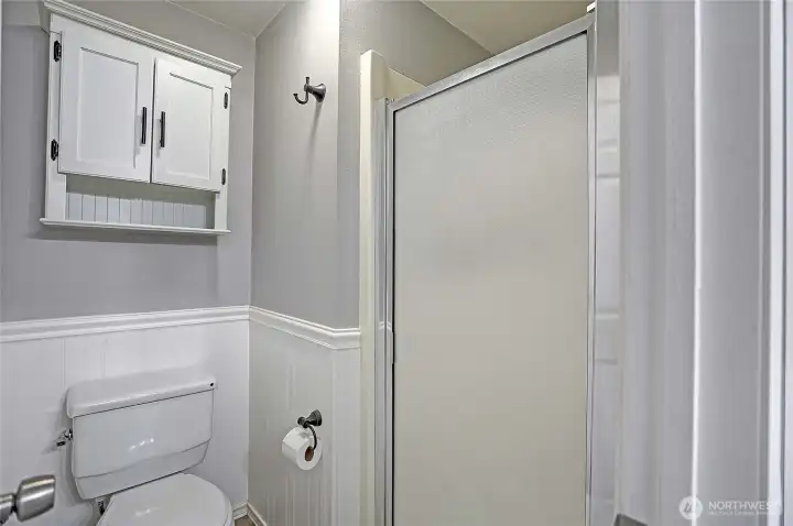 Primary Ensuite Bathroom