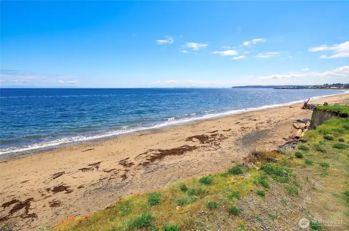 West Beach