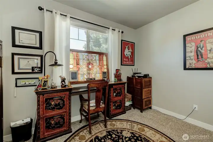 3rd bedroom