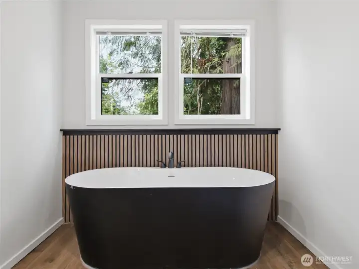 Bathtub Bathtub