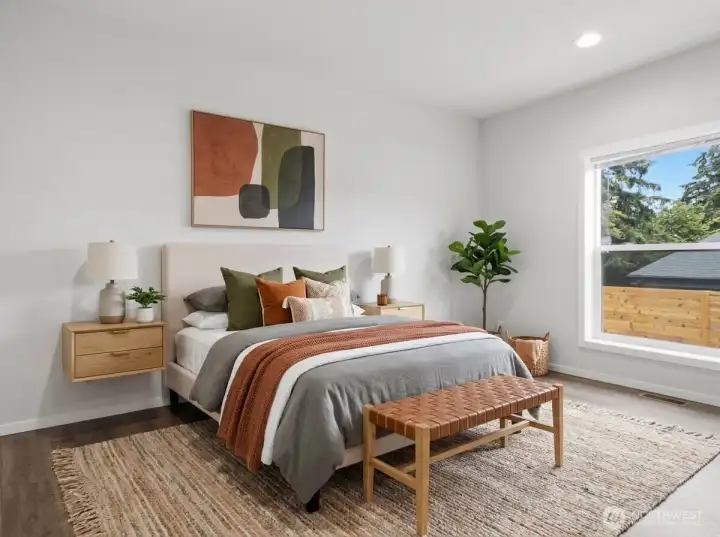 3rd bedroom 3rd bedroom