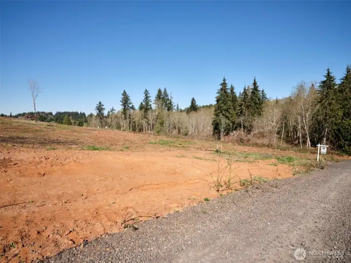 Acreage