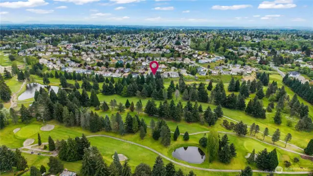 Sought after community of Northshore