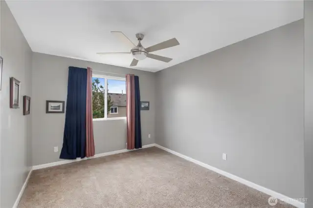 Large bedrooms galore... BR #3