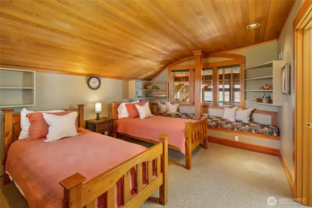 Guest Suite