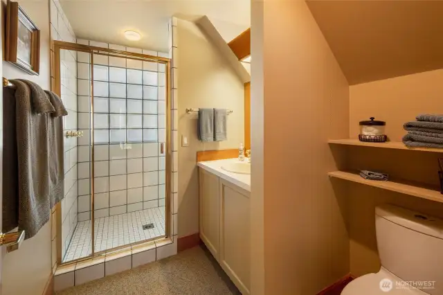 Guest Suite