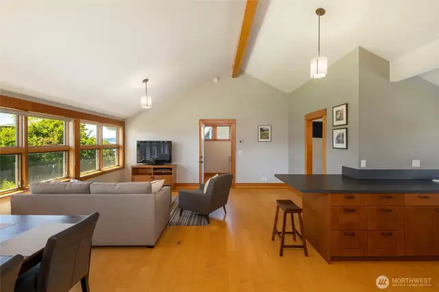 Guest Apartment