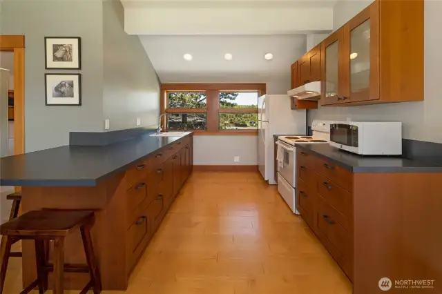 Guest Apartment