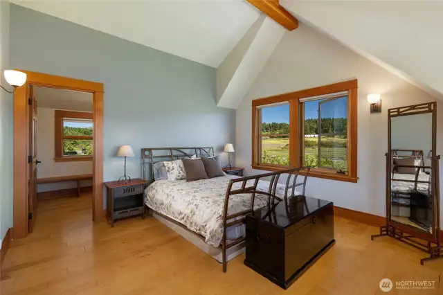 Guest Apartment