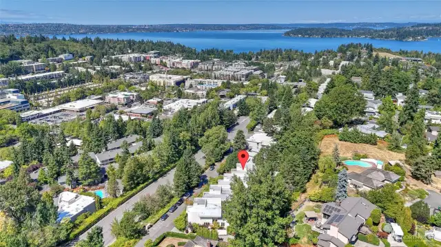 Just minutes from parks, shopping, dining, top schools, and easy access to I-90.