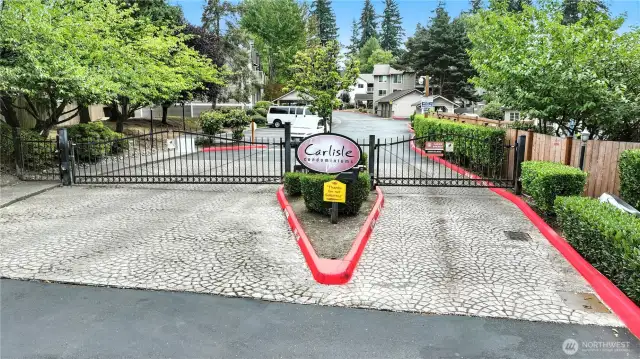 Welcome Home!