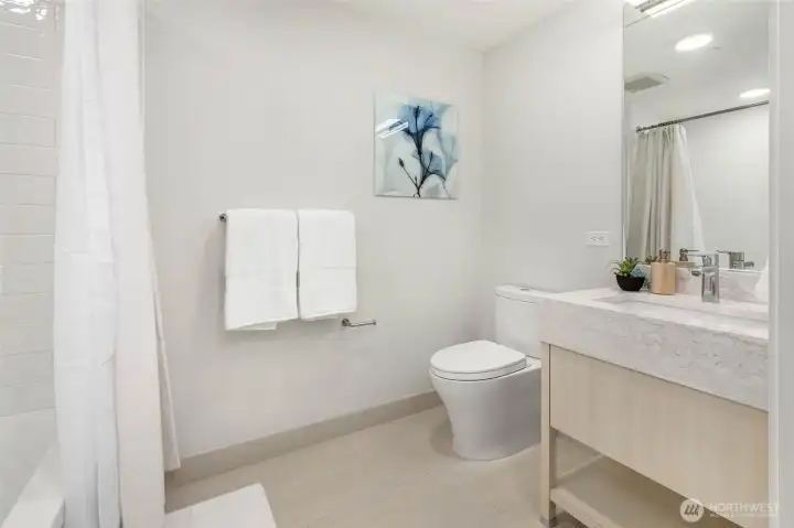 Ensuite 2