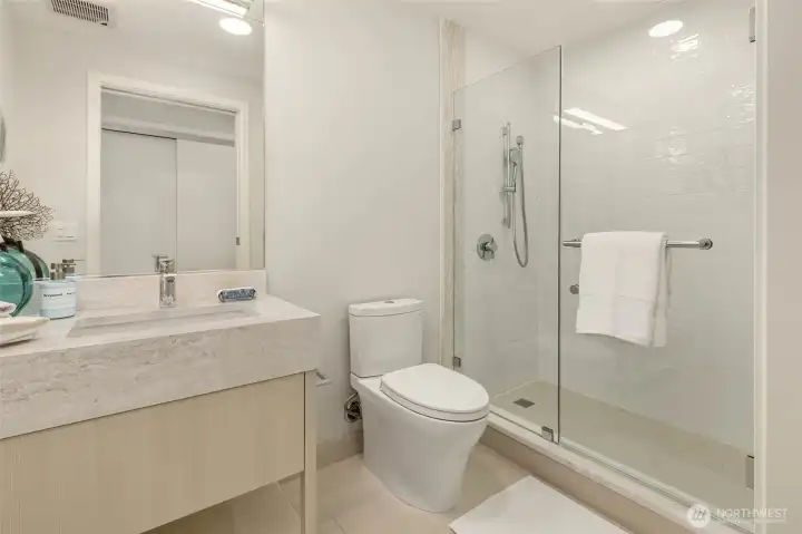 Ensuite 3
