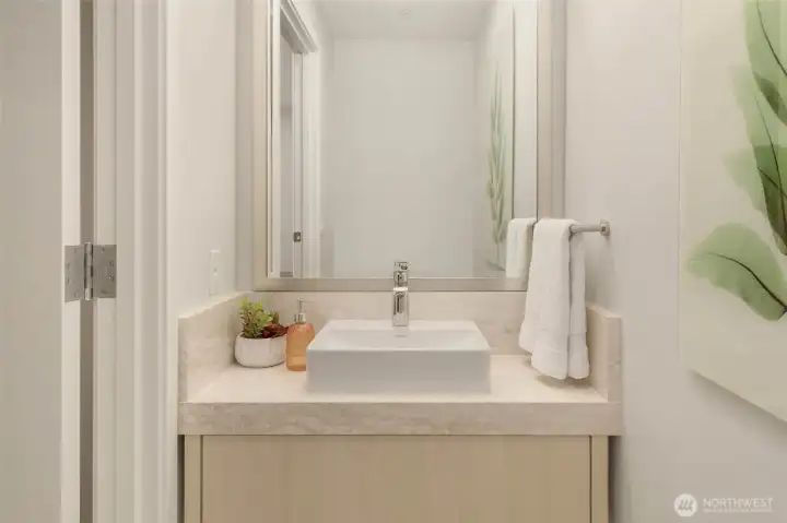 Power room