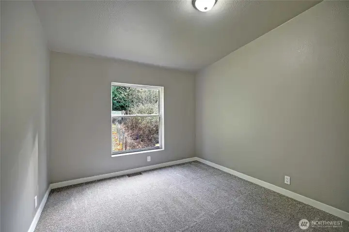 Opposite End of Home for Guests~