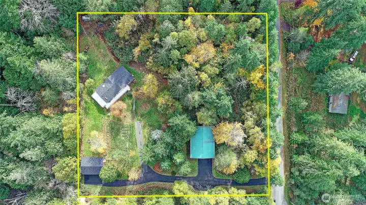 Lines are Estimates-Only, Buyer to Verify~