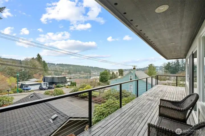 Must see to believe.