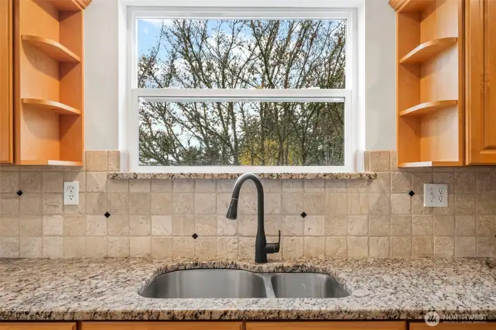 We'll even throw that in!