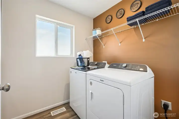 Disclaimer Secondary photos of same floor plan on different lot in different community: Photos are from another Christy, finishes, upgrades, and features may vary.