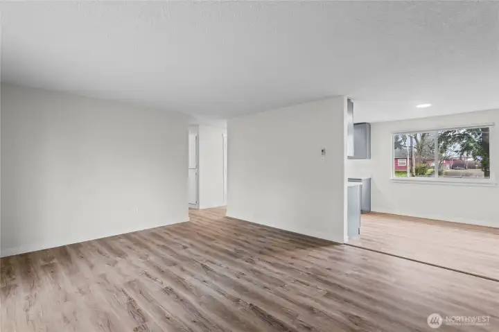 Take comfort in owning a remodeled, turn-key home that will offer you peace of mind!