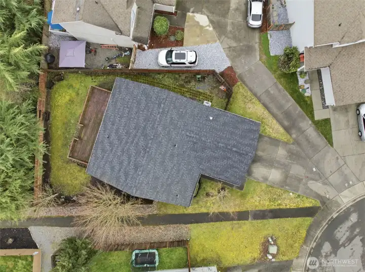 Situated in a quiet cul-de-sac