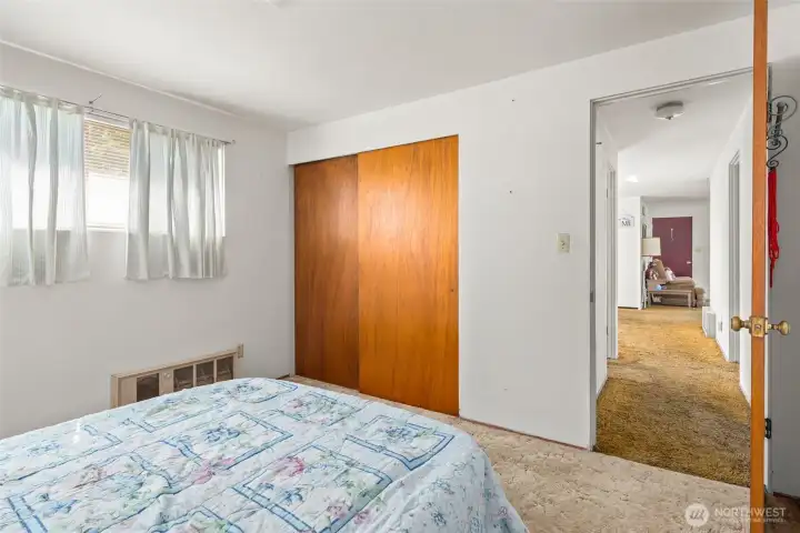 Bedroom #2