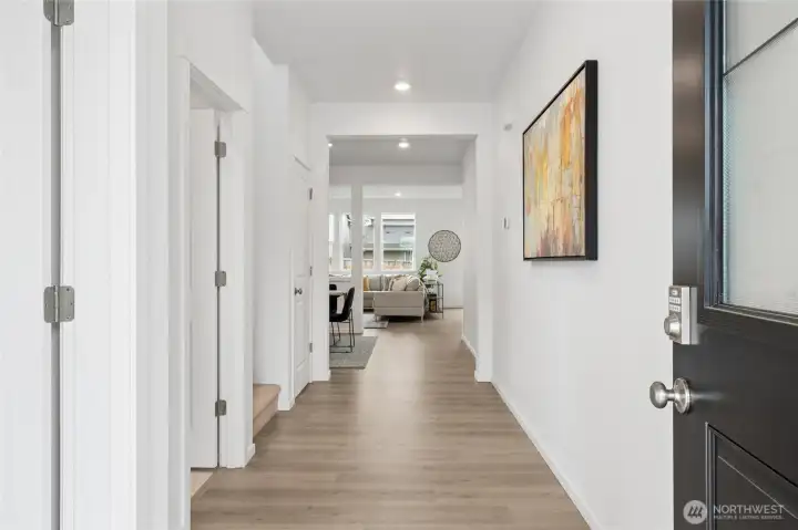 Welcome to your bright and welcoming new home! Welcome to your bright and welcoming new home!