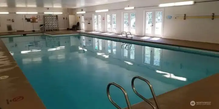 Great pool!