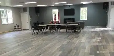 clubhouse.