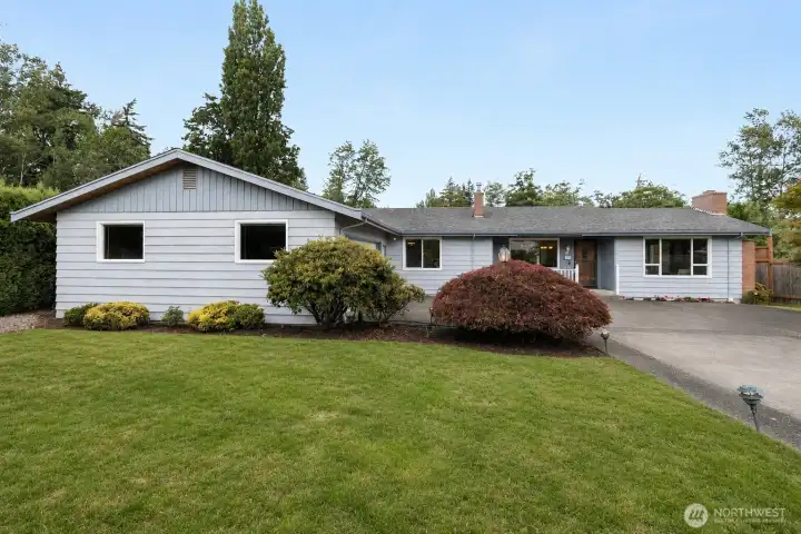 Welcome to 3024 Cherrywood Ave! First time ever on the market, this is a rare find in the Birchwood neighborhood.