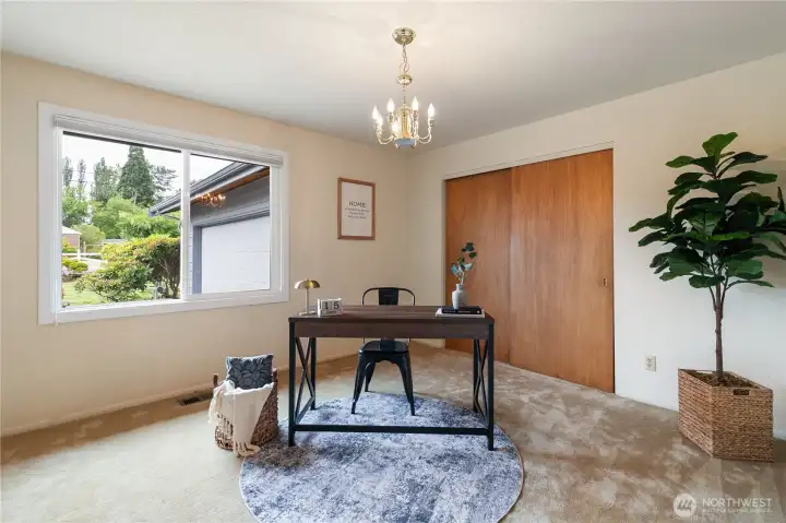 Bedroom #2