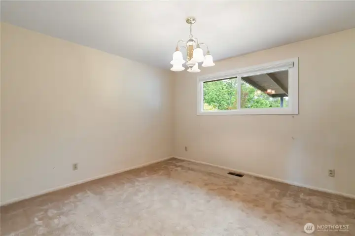 Bedroom #3