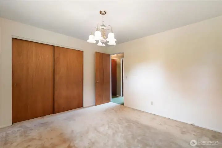 Bedroom #3