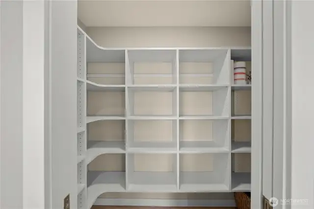 Pantry