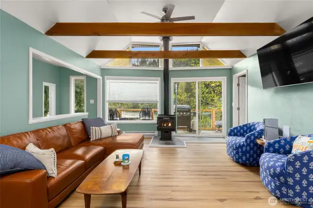 Main Living Room