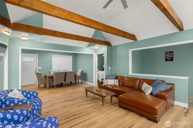 Main Living Room