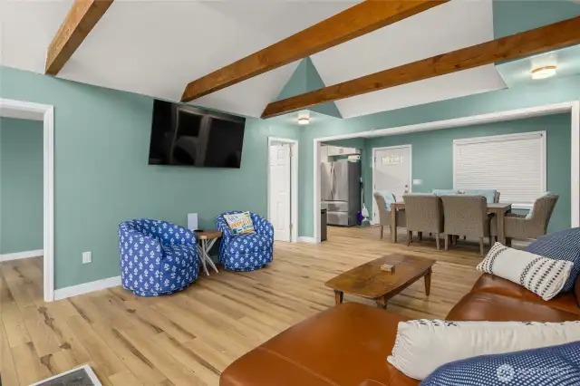 Main Living Room