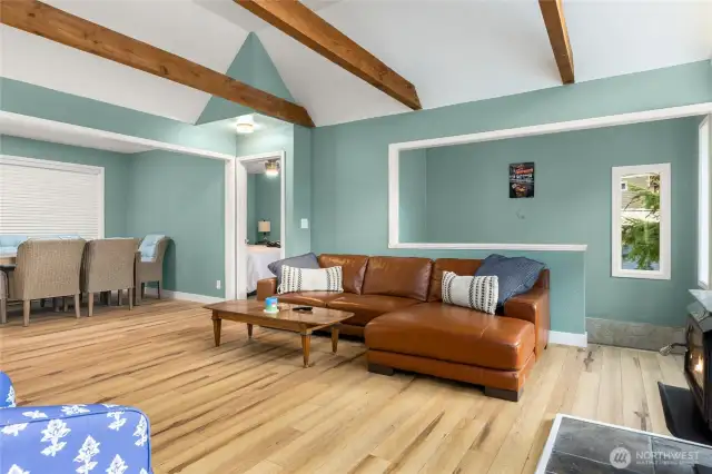 Main Living Room