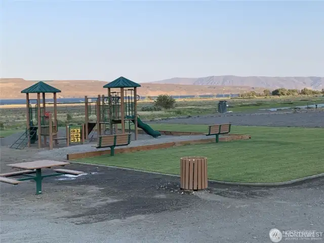 Community Playground